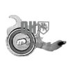 JP GROUP 1212200409 Tensioner Pulley, timing belt